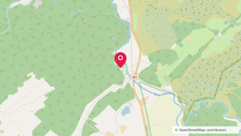 Cobleland Campsite