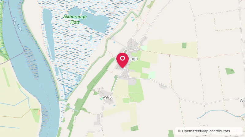 College Farm Caravan Park