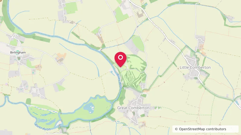 Comberton Caravan and Camping Site
