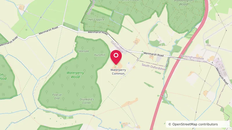 Common Leys Farm