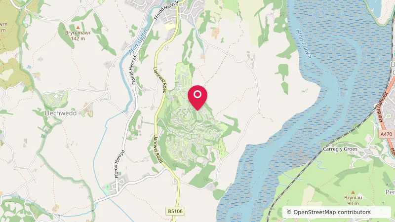 Conwy Holiday Park