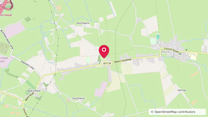 Coombes Cider Mill Caravan & Camping Park