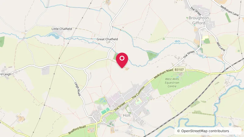 Copse Farm Camping