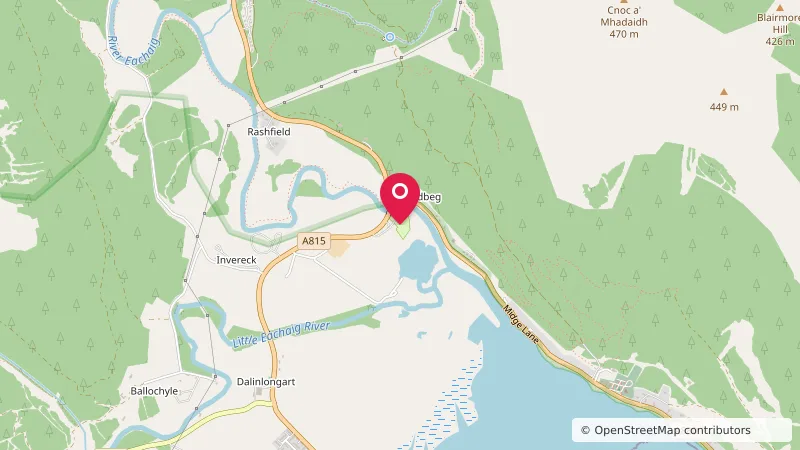 Cot House Caravan Park