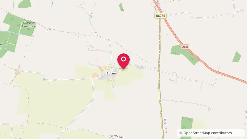 Country View Caravan & Camping Site