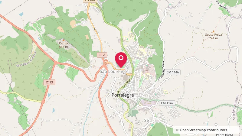 CP Portalegre