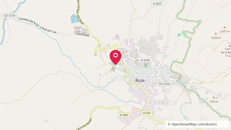 CP Rute