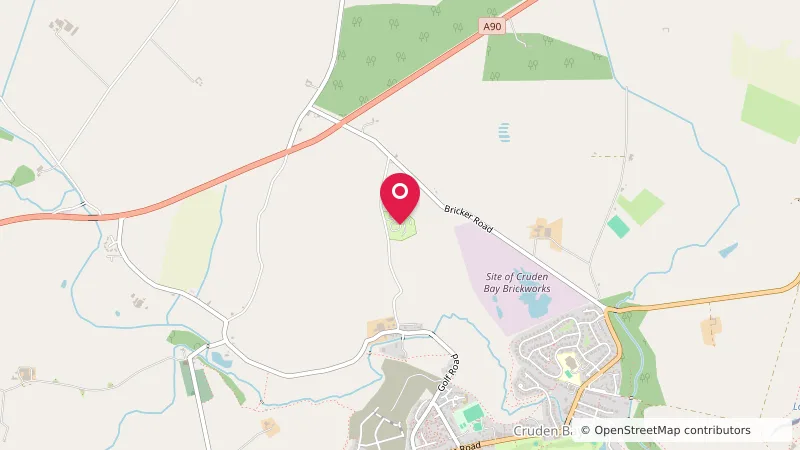 Craighead Caravan Site