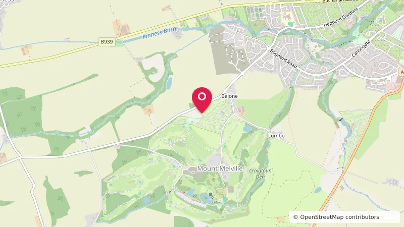 Craigtoun Meadows Holiday Park