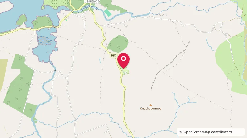 Creveen Lodge Caravan and Camping Park