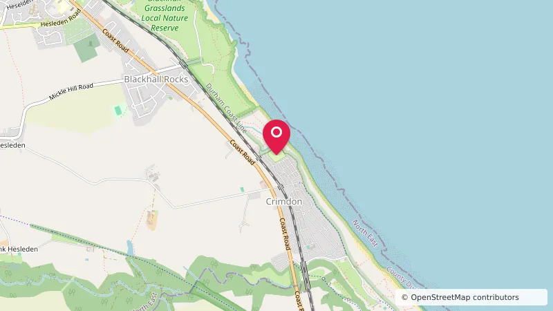 Crimdon Dene Holiday Park