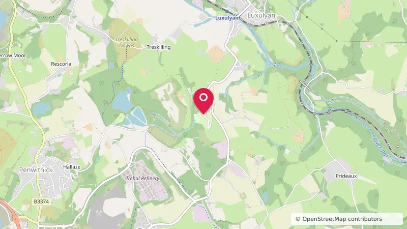 Croft Farm Campsite