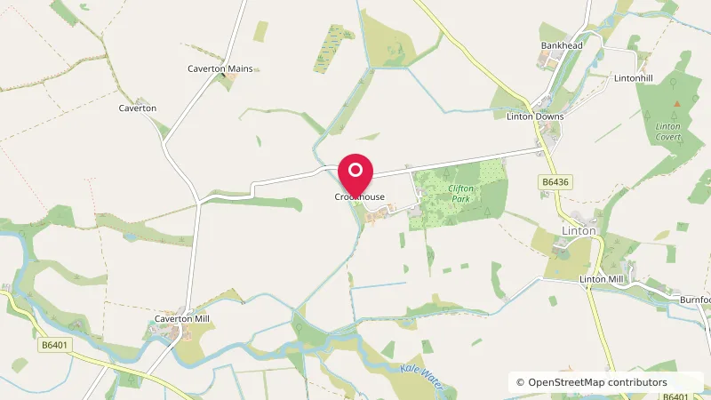Crookhouse Farm Campsite