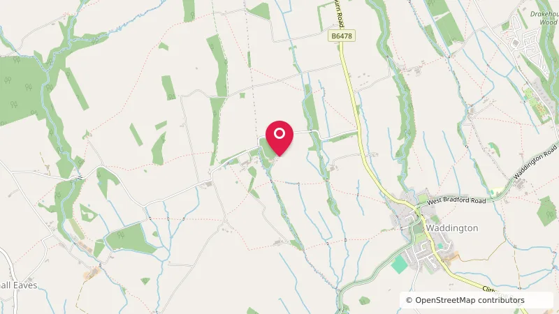 Cross Lane Caravan and Camping Park