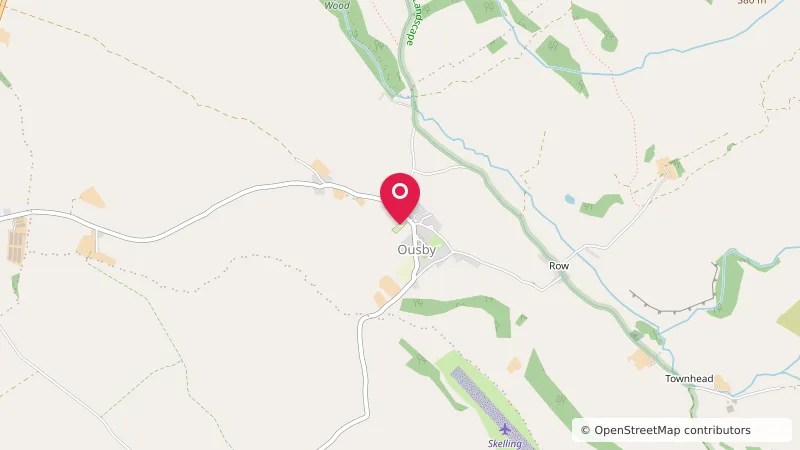 Crossfell Caravan Park