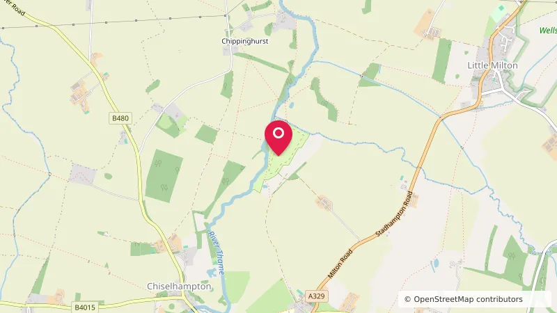 D’Oyleys Farm Wild Camping