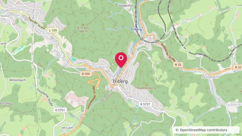 daHeim Triberg