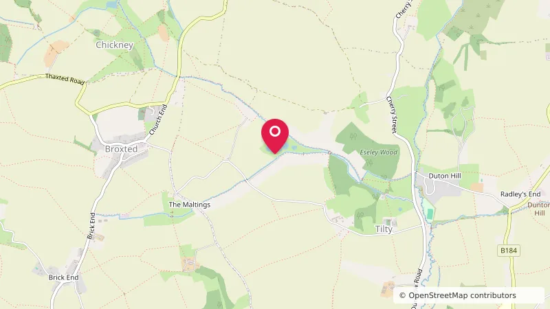 Dairymeade Farm Glamping