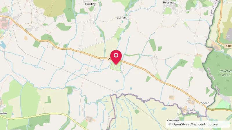 Daisy Bank Touring Caravan Park