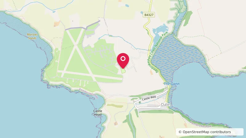 Dale Hill Farm Campsite