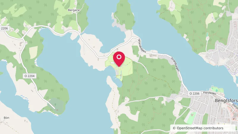 Dalslands Camping- & Kanotcentral