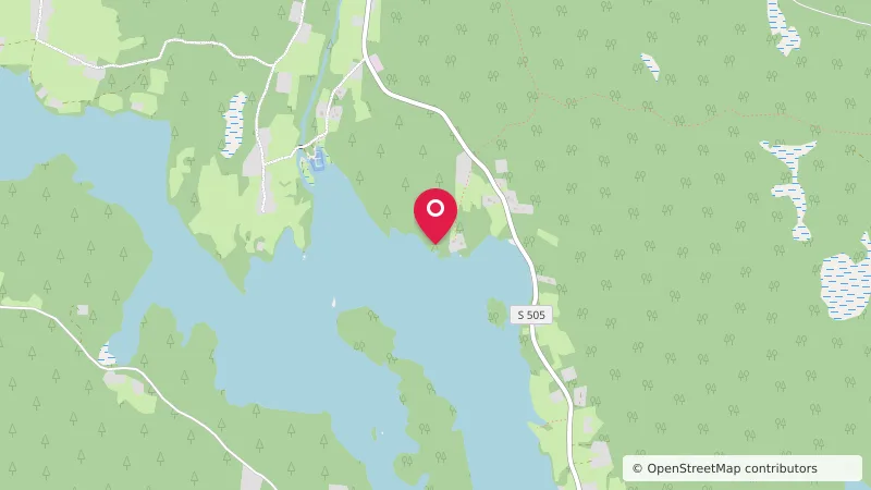 DANO 35 Uddarna - Flötefjorden