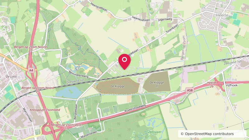De Bergse Hoeve