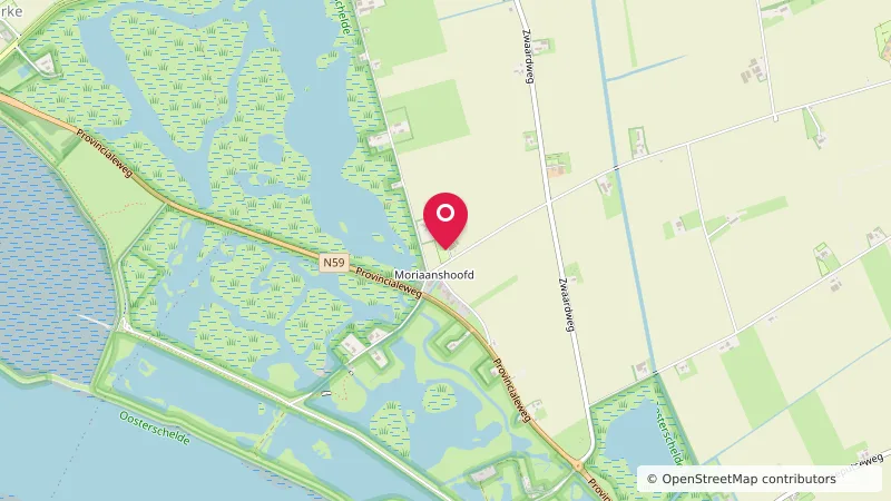 De Bloemhoek