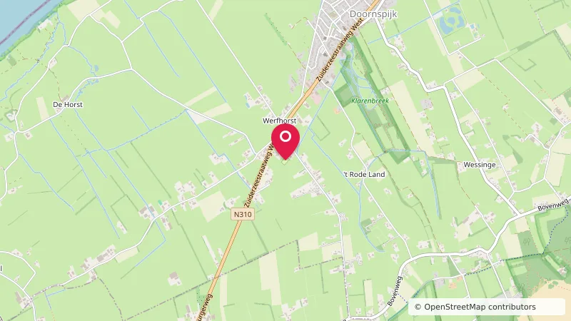 De Glindehoeve