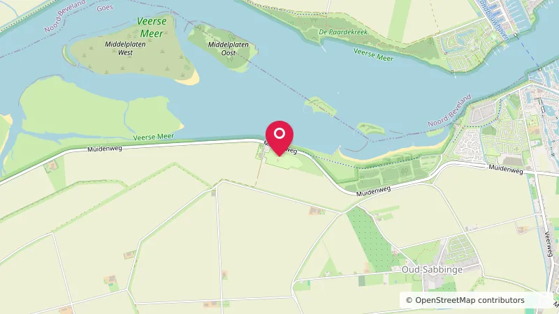 De Heerlijkheid van Wolphaartsdijk