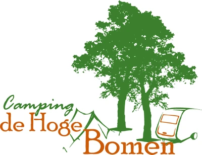 De Hoge Bomen Logo