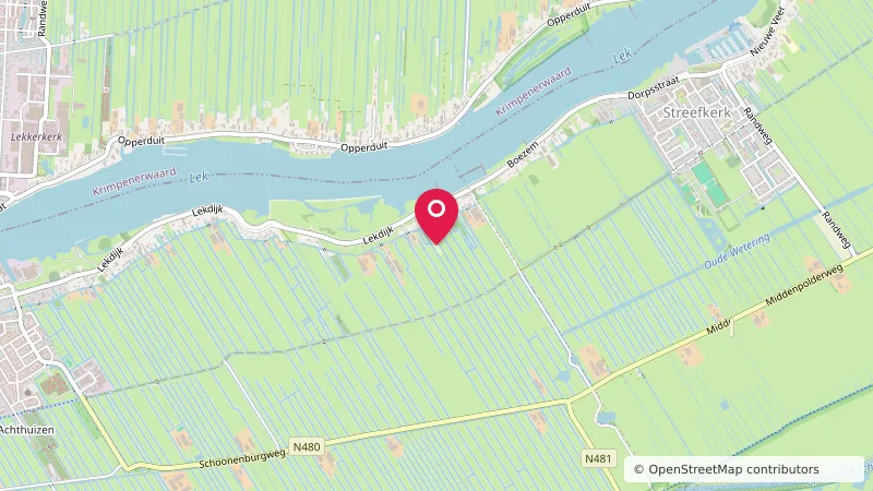 de Landhoeve