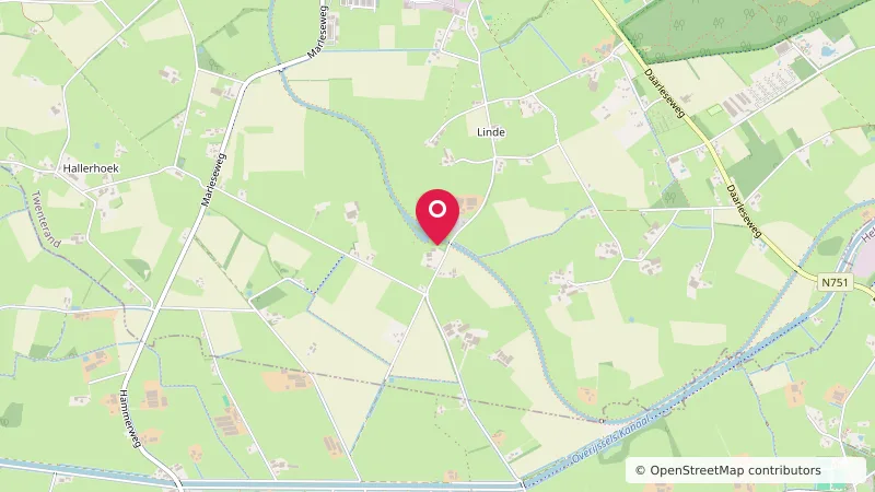 De Linderbeek