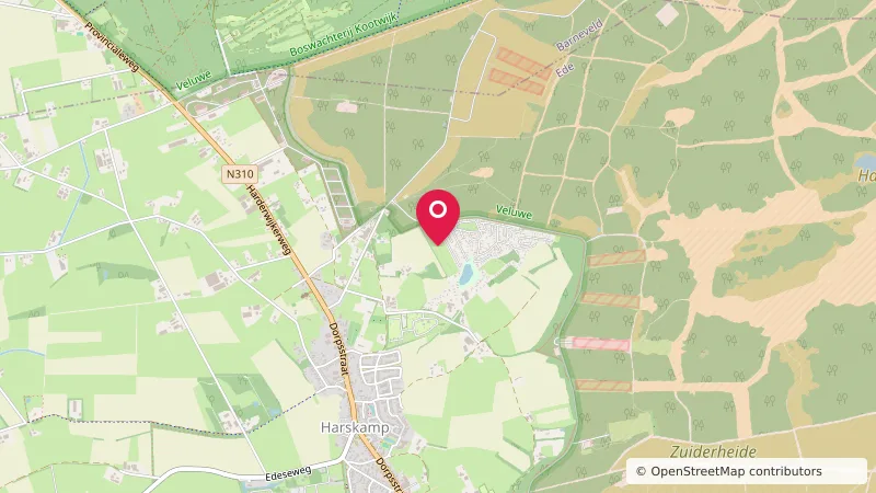 De Midden Veluwe