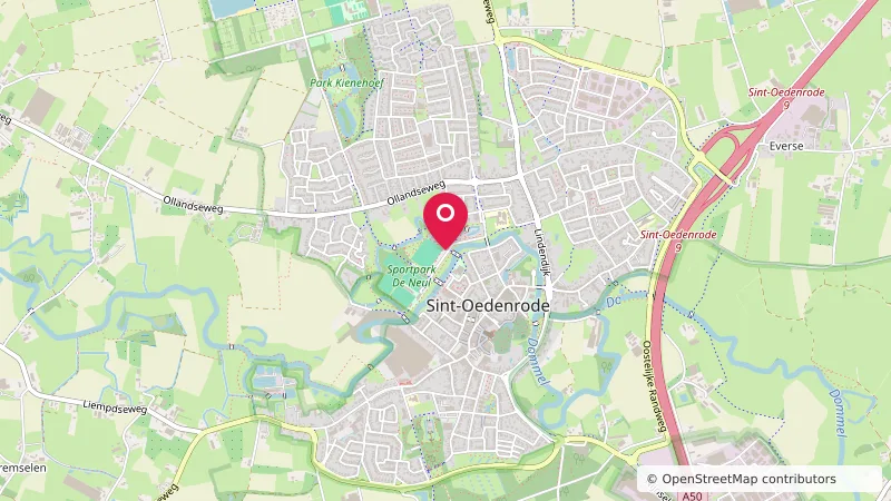 De Neul