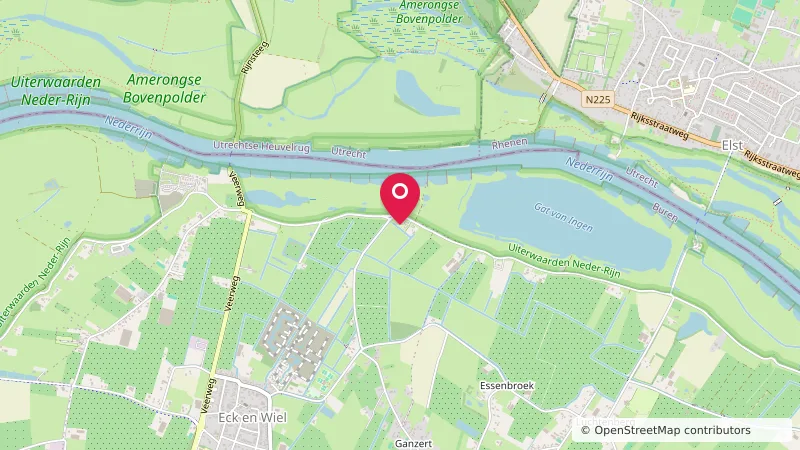 de Ooievaar