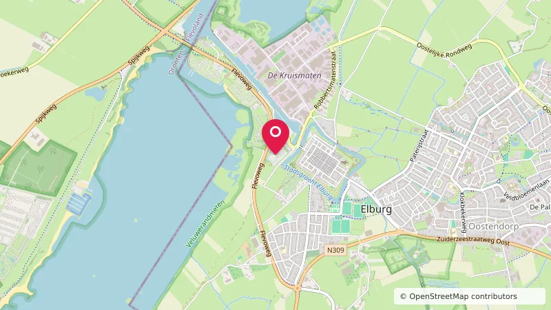 De Oude Vos Elburg