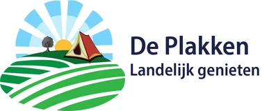 De Plakken Logo