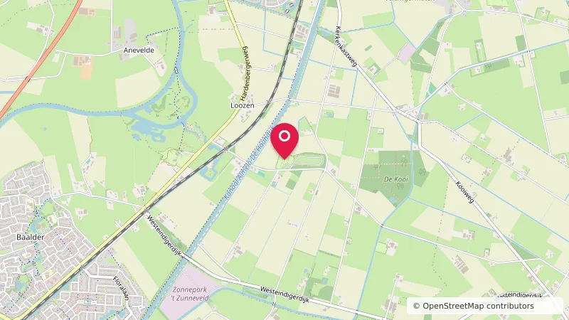 De Roskamp