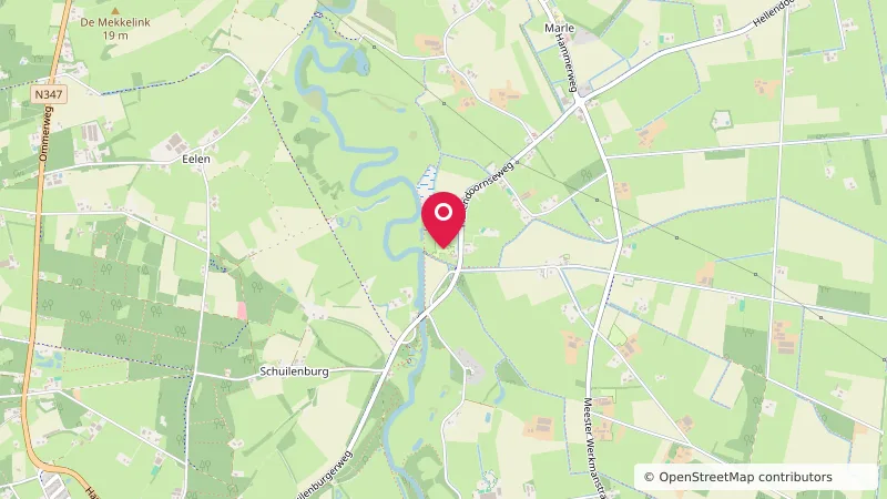 De Schaapskooi