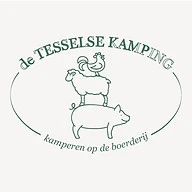 De Tesselse Kamping Logo