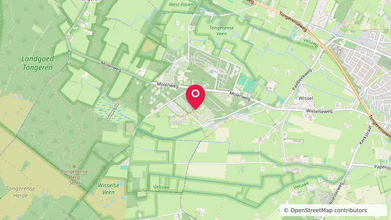 De Veldkamp
