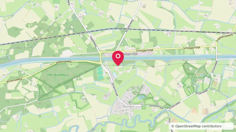 De Vetweide