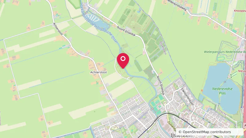 De Voormolen
