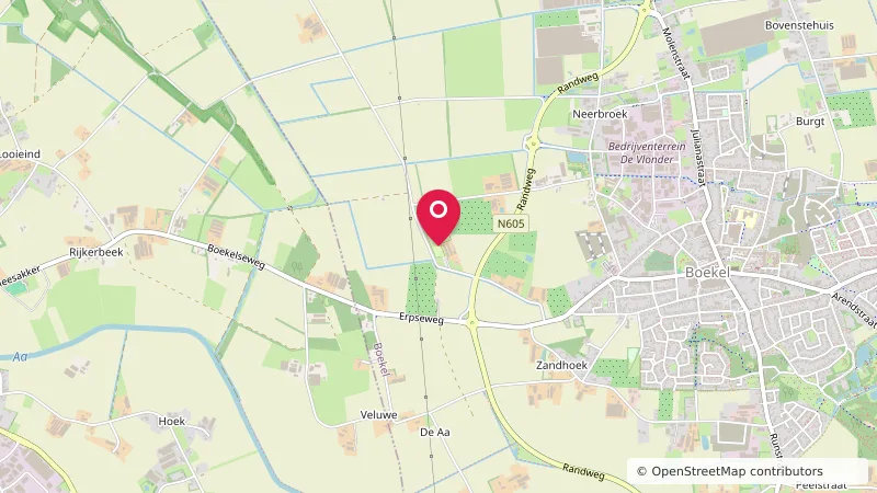 De Weidevogel