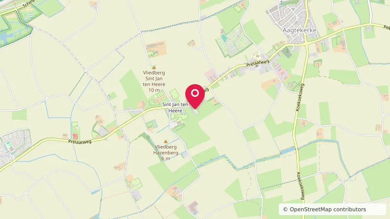 de Westhoek