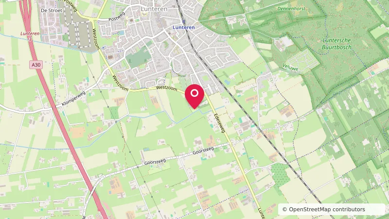 De Wuitekamp