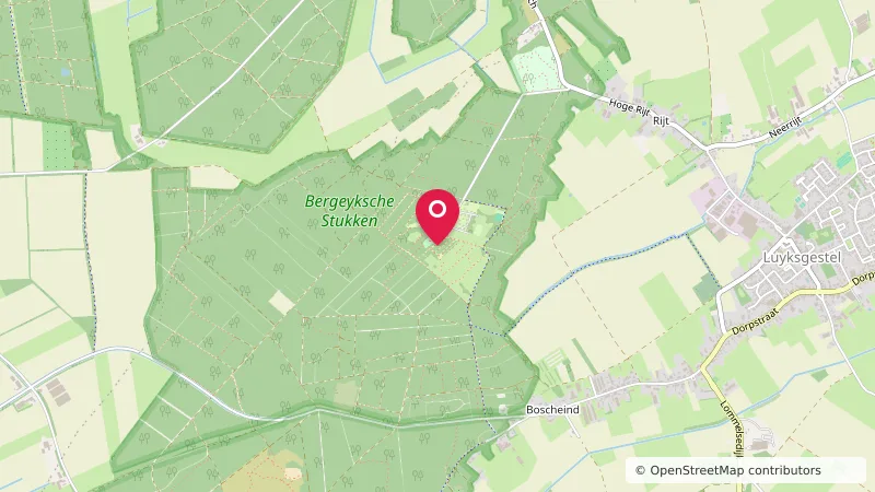 De Zwarte Bergen
