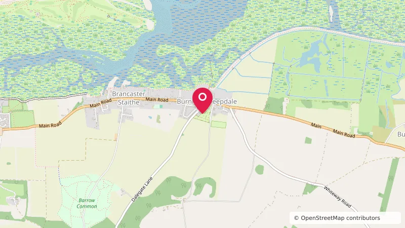 Deepdale Camping & Rooms
