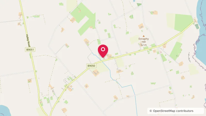 Deerness Community Centre Caravan and Camp Site
